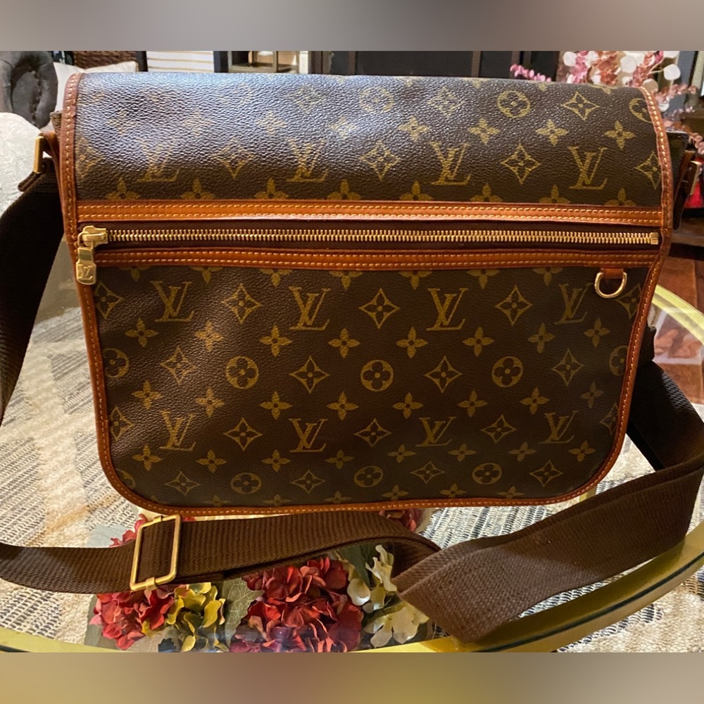 Louis Vuitton Messenger Gm Bosphore
